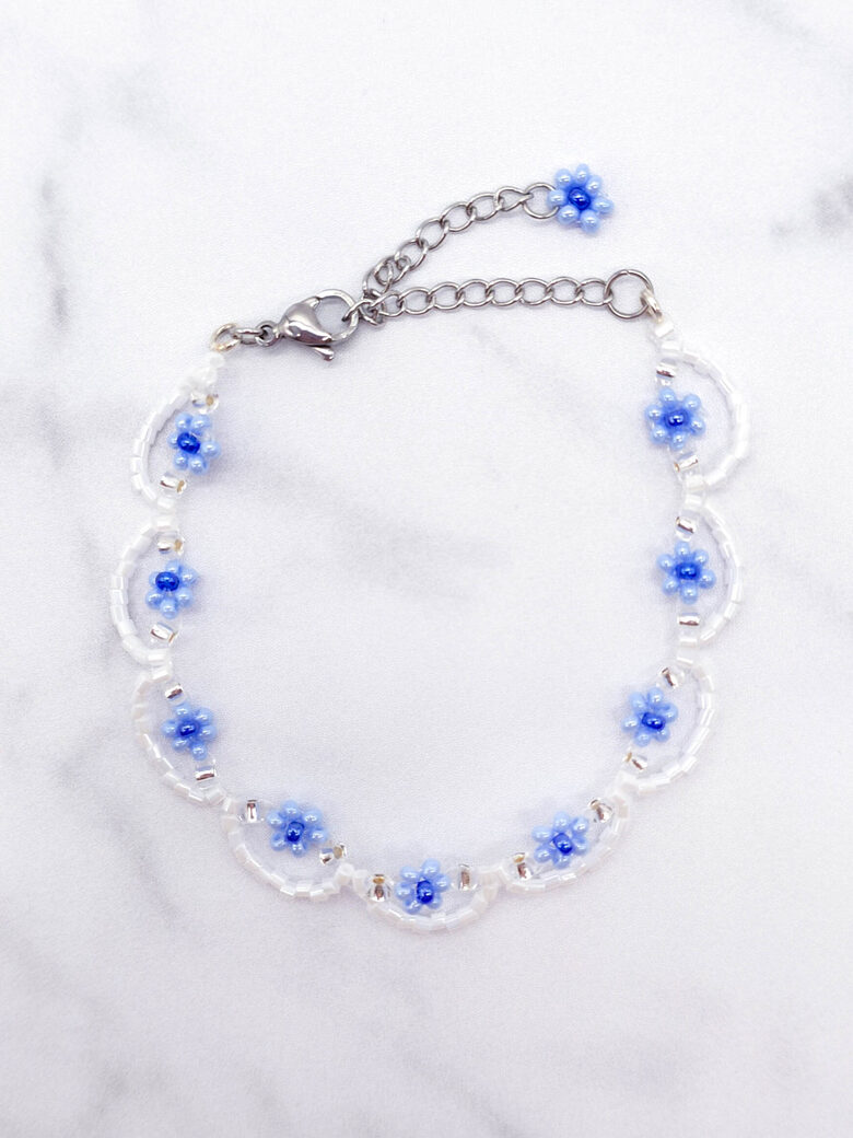 Skyline Bloom Bracelet